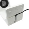Kube3d Charging Stand Compatible with: Tag Heuer Connected Smart Watch