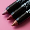 Moon Glitter Holographic Glitter Paint Pen / Body Chalk Make-Up