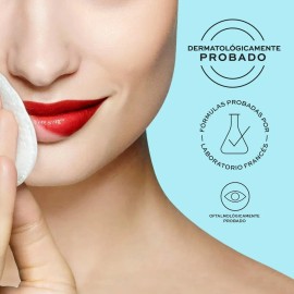 Lbel Essential Loción Desmaquillante Set Con 3 De 125 Mil