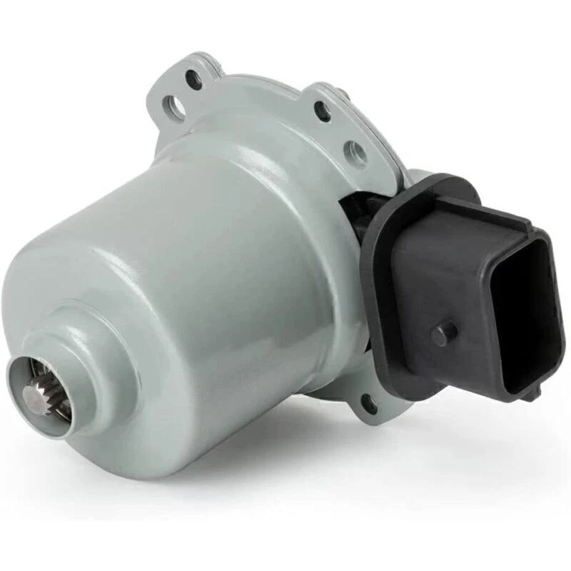 Gearzaar 2pcs AUTOMATIC TRANSMISSION CLUTCH ACTUATOR FOR 2012-2017 FORD FOCUS