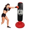 Home sparring punching bag, boxing, 160cm practice sandbag / 가정용 스파링 펀칭백 권투 복싱 160cm 연습 샌드백
