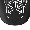 Komine SK-841 Enigma Knee Protector for Motorcycles, CE2 Standard Black