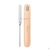 Hanskin 한스킨 누디씬 메이크업 스파츌라 파운데이션 추천 Hanskin Nudies Scene Makeup Spatula Foundation Recommendation