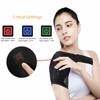 USB Shoulder Heating Pad Heated Shoulder Brace Wrap 3 Heating