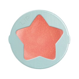 Tropical ~Ju! Pretty Cure Pretty Holic Pretty Mulet Refill Lip Balm (Clear Pink)