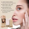 Foundation Stick Skin Tint Foundation Full Coverage Concealer Stick, Face