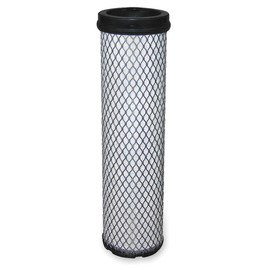 Baldwin Filters Air Filter, 4-1/8 x 11-27/32 in.