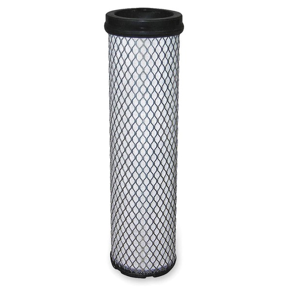 Baldwin Filters Air Filter, 4-1/8 x 11-27/32 in.
