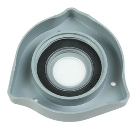 Hotpoint Dishwasher Salt Compartment Lid Dispenser Cap