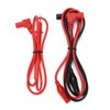 Probador de Resistencia de Aislamiento Digital, Probador Megger 1000 V