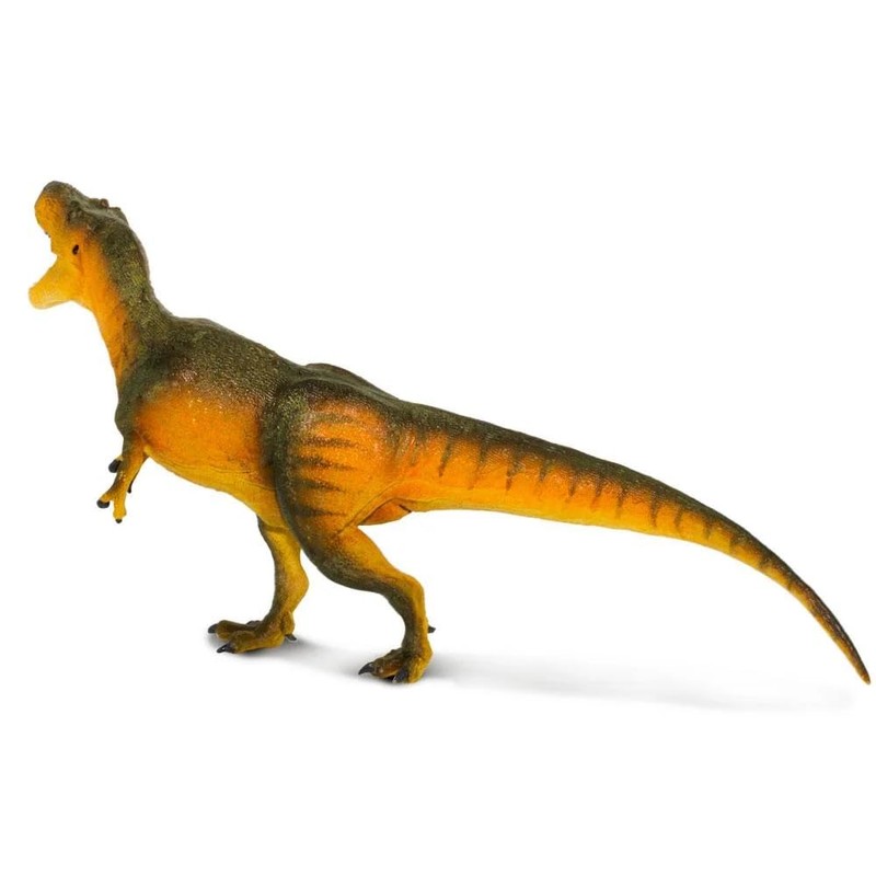 Daspletosaurus