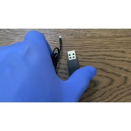 VLM Group SHARPER IMAGE Thunderbolt Remote Control Stunt Drone Battery Charger