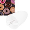 Donut Maker, 2PCS Donut Dispenser Donut Maker Machine Donut Batter