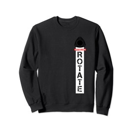 RX8 RX7 RotateLife Sweatshirt