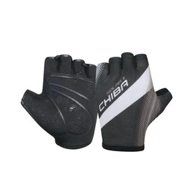 Chiba Solar II Size L, Colour: Black