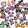Zanerolan 25 40PCS Shoe Decoration Charms for Clog, Charms Accessories