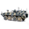 DCD Bumerang (Object K-17) IFV (Infantry Fighting Vehicle) 1/72 Diecast
