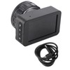 Electronic Eyepiece 4K HD with 3 Inch Color Display Screen