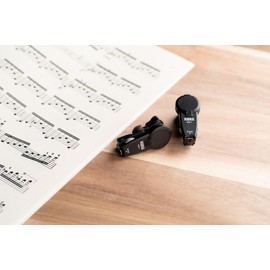 Korg - GM-1 In Ear Group Metronome - 2pcs Pack