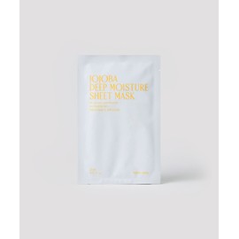 Pink Wonder Jojoba Deep Moisturizing Sheet Mask