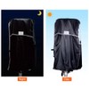 Children Bicycle Raincoat Bicycle Rainproof Cover Rain Protection Bike Back