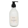deloto esencia natural Crema Deloto Lavanda/romero 295ml