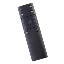 Unbranded New Remote Control for Vizio TV M80-D3 M60-D1 M65-D0 P55-C1 P50-C1 P65-C1 M70-D3