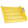 Egg Turning Tray Professional 24 Eggs Capacity Efficient Quiet Egg