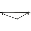 Dorman 602-182 Front Windshield Wiper Linkage for Select Ford Models