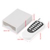 Professional DC 12V Relay 12 Channel Wireless RF Remote Control