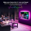 ALED LIGHT 20 m / 65.6 ft Bluetooth LED Strips,