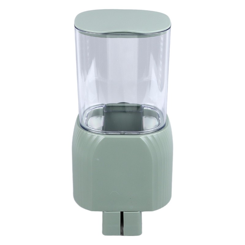 Pet Hanging Automatic Feeder Large Capacity Detachable Pet Cage Food