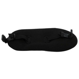 PLAYONAIR SHOULDER REST JUMBO DELUXE Violins Violin Shoulder Rest
