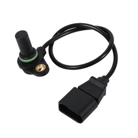 Sensor Crankshaft 12 V Car Crankshaft Sensors Parts ABS Transmission Speed Sensor 01M927321B for Beetle/Golf/Jetta 2000-2006