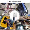 2.0kw 110V 18A 60Hz Soft Starter, Soft Start Module, Soft