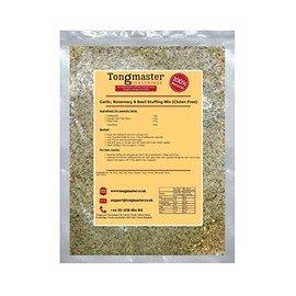 Garlic, Rosemary & Basil Stuffing Mix - 250g (Gluten Free)