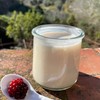 XILMARK Yoghurt Lids Compatible with La Fermière, Yogurt Lids 67