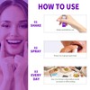 EELHOE Mouth Refresh Spray，Oral Odor Treatment Spray，Clean mouth odor, fresh