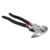 Operitacx Nail Puller Plier Kit Heavy Duty Fencing Tool for