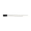 Panasonic ECEA0JKS220 Capacitor 22μF 6.3V dc, 1 Bag (5 Pieces)