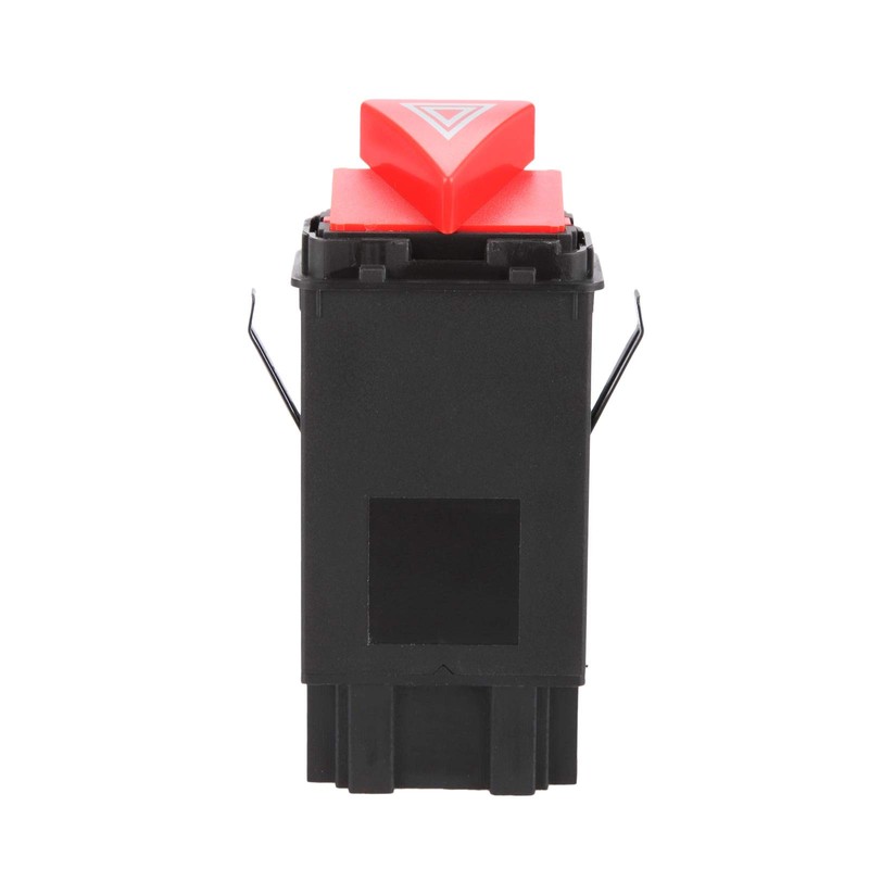 Madlife Garage 4B0941509D Hazard Switch Switch Warning Light Warning Indicator