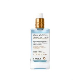 Loción Corporal Pigmentada Jelly Booster Aumenta