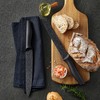 Marco Almond Kitchen Knife Set, KYA39 12-Piece Chef Knife Sets,