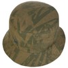 Buff Unisex Adventure Bucket Hat, Khaki, L-XL EU