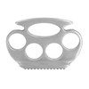 Meat Tenderizer Zinc Alloy Portable Handheld Meat Tenderizing Tool for