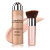 Base De Maquillaje Airbrush General Foundation Set 2.36fl.oz