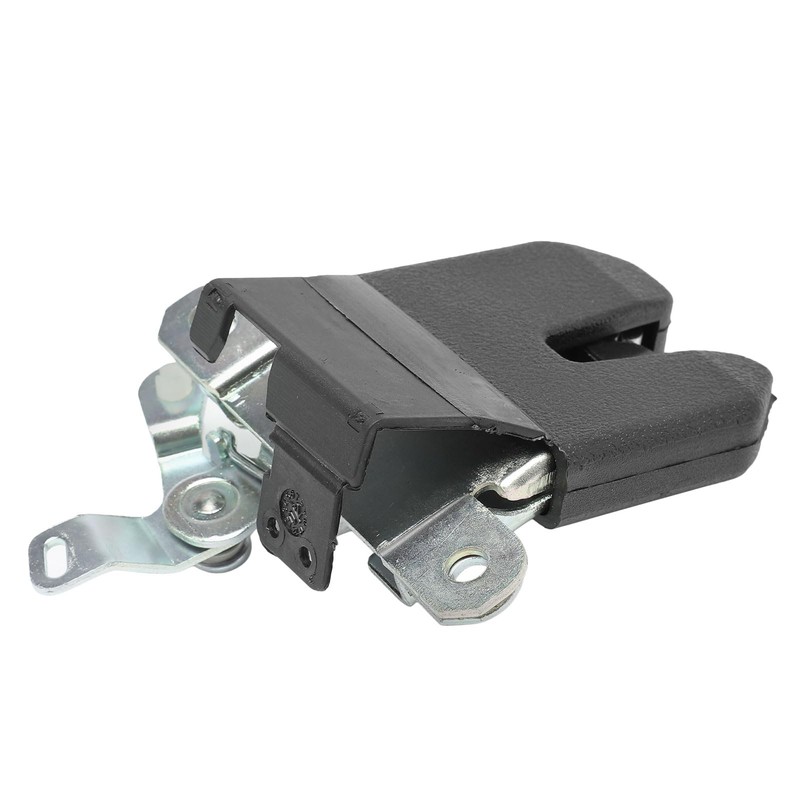 Frankberg Tailgate Lock 4-Pin Rear Compatible with P.a.s.s.a.t 3B2 1.6L-2.8L