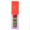 Ferja Lip Gloss RAW Tono Rojo Brillo para Labios Hidrante
