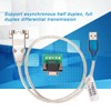 USB to RS422 RS485 Serial Port Converter Adapter Cable 1200m