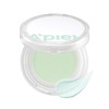 A'PIEU Water Lock, Color Control, Smooth Pact [0.5 oz (13
